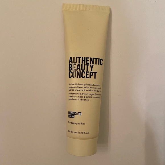 Hair Replenish Balm - Picture 2 of 3